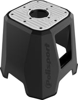 Polisport Track Stand - Black Universal Fit Black/grey 8985800001