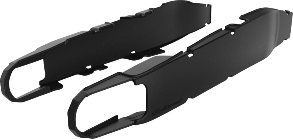 Polisport Swingarm Protector for Sherco Black 8986100001