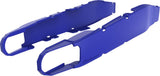 Polisport Swingarm Protector for Sherco Blue 8986100002