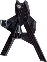 Polisport Multi-Use Tripod Stand Universal Fit Black 8988500001