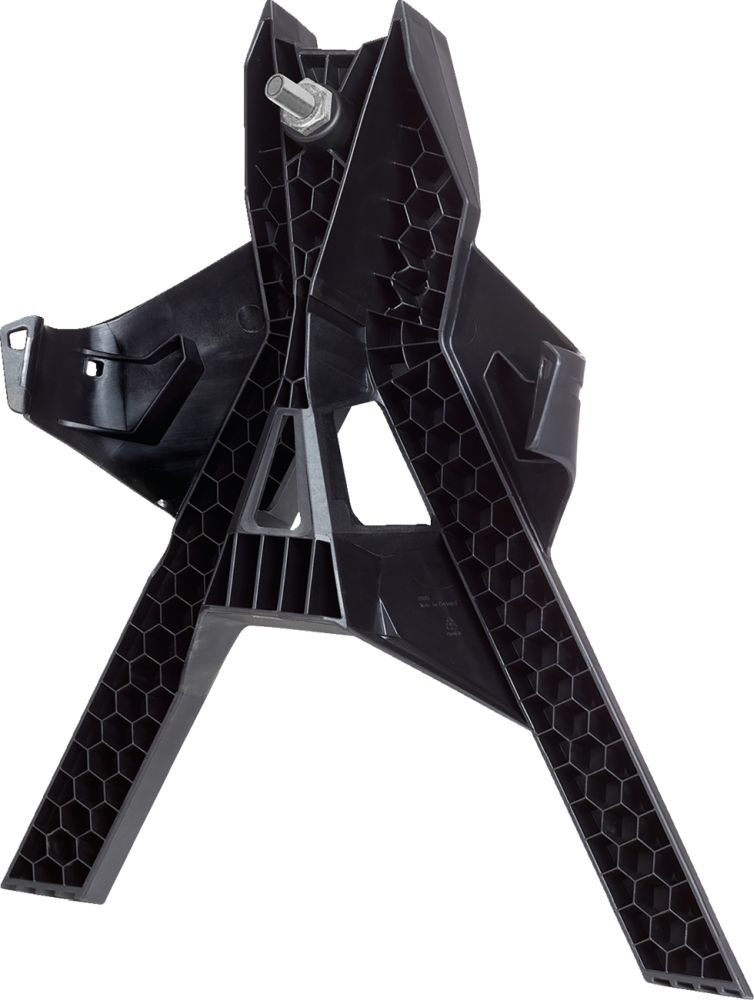 Polisport Multi-Use Tripod Stand Universal Fit Black 8988500001