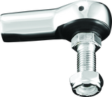 Kuryakyn Chrome Rider Backrest 8990