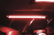 Kuryakyn Tracer Tour-Pak Smoke Side Lights 2944