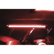 Kuryakyn Tracer Tour-Pak Smoke Side Lights 2944