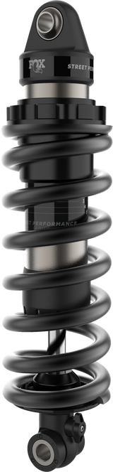 IFP-QSR 13.5" SHOCK M8 SOFTAIL STD REB ADJUS