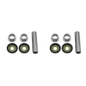 QUADBOSS Complete King Pin Kit for Yamaha YFM225 Moto-4 1986-1988