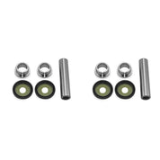 QUADBOSS Complete King Pin Kit for Yamaha YFM225 Moto-4 1986-1988