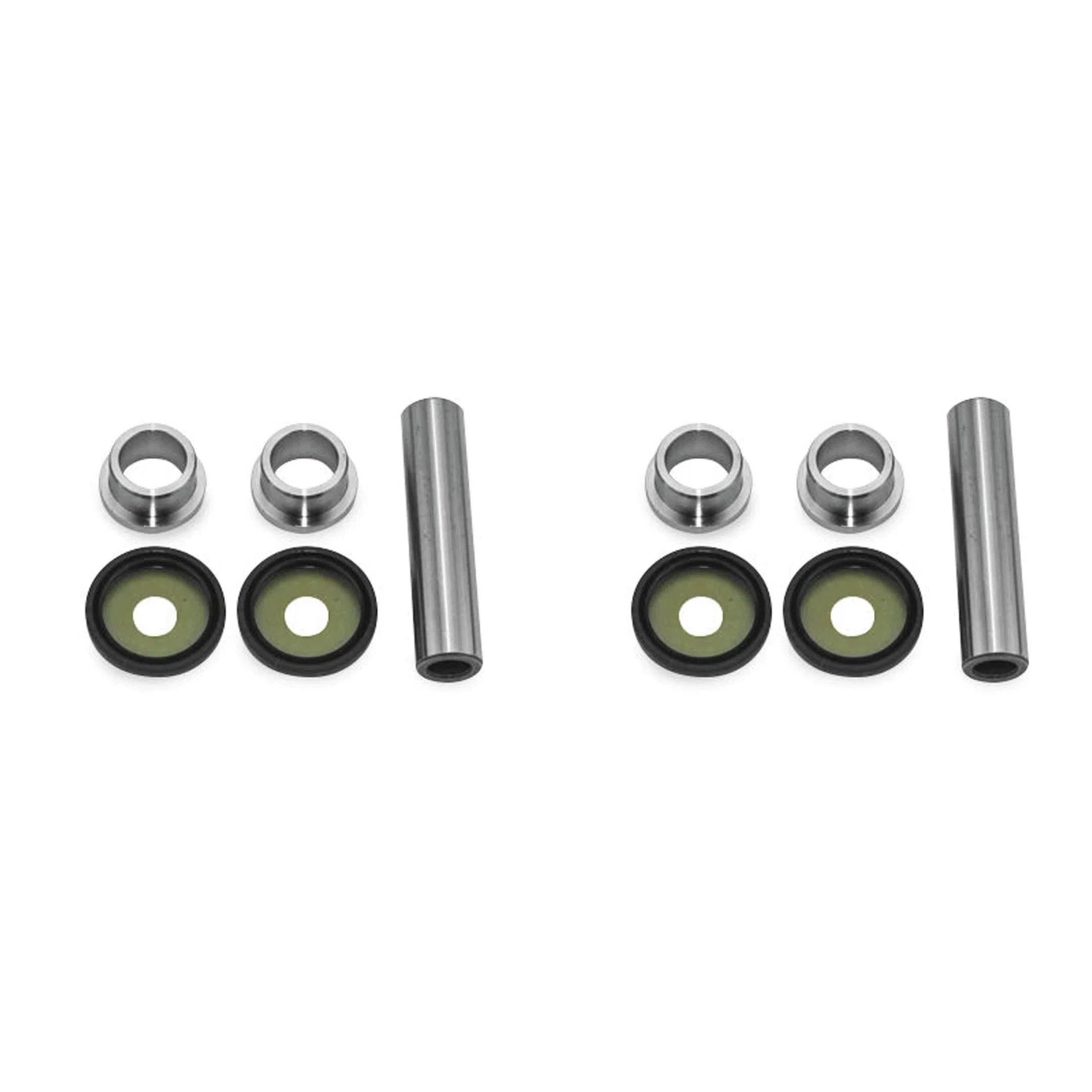 QUADBOSS Complete King Pin Kit for Yamaha YFM350ER Moto-4 1987-1988