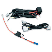Kuryakyn Plug-and-Play Trailer Wiring and Relay Harness