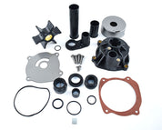 WSM Water Pump Kit Complete for Johnson / Evinrude 200-250 Hp 3.3 / 3.4 Liter