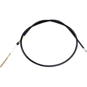 Motion Pro Black Vinyl Rear Hand Brake Cable 04-0044