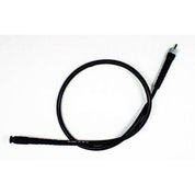 Motion Pro Black Vinyl Speedometer Cable 02-0047
