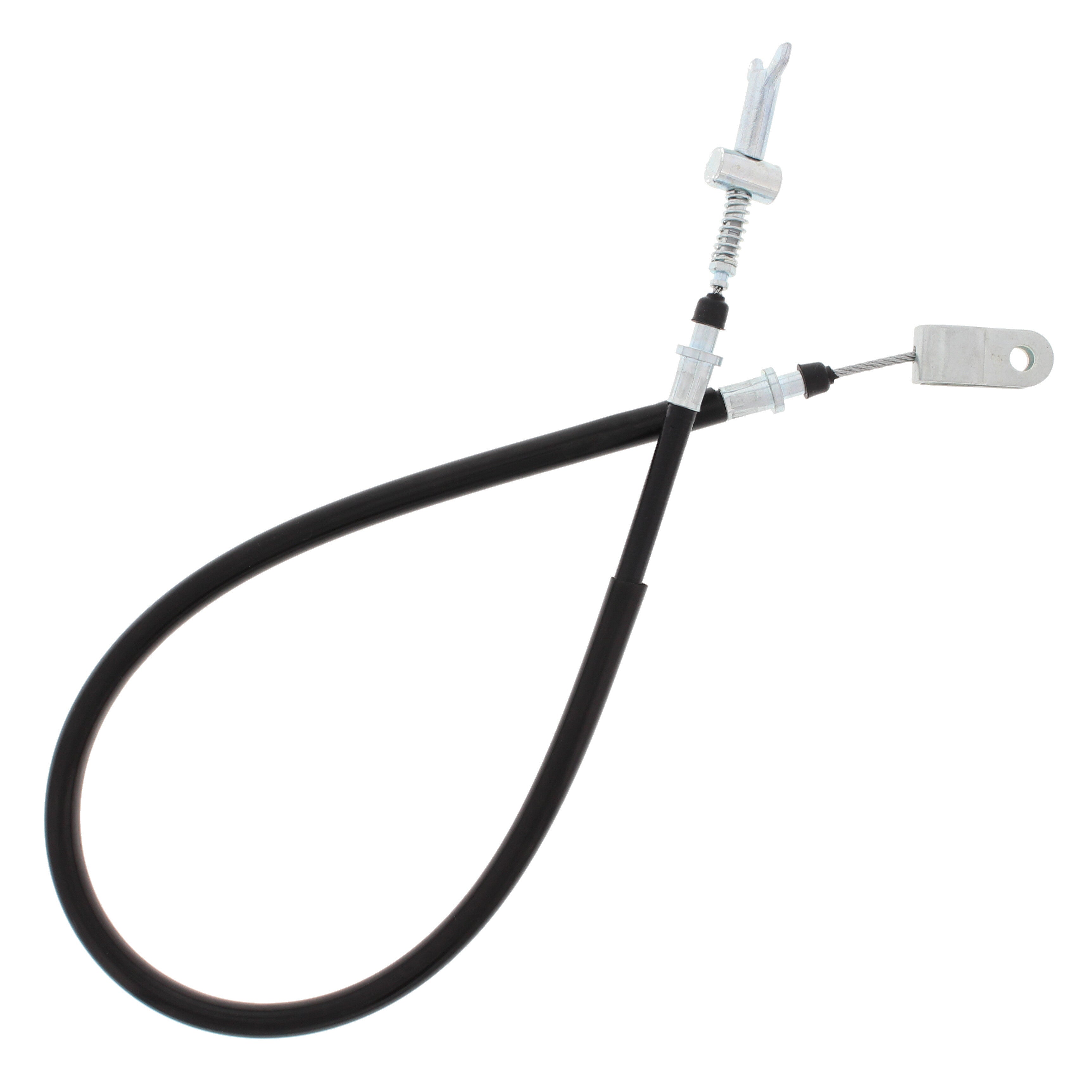 All Balls Rear Brake Cable For Yamaha YFM350FG Grizzly 4WD [SRA] 2007-2011 45-4051