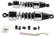 PROGRESSIVE METRIC 412-4234C 412-4234 12' SHOCK, SEE APPS,