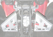 Rival Front Aluminum A Arm Guards For Honda TRX420 / 500FA / FE / FM /FPA