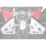 Rival Front Aluminum A Arm Guards For Honda TRX420 / 500FA / FE / FM /FPA