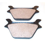 SPI 05-152-43 Brake Pads Sold Pairs