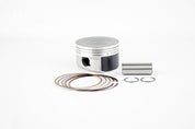 WSM Piston Kit For Yamaha 1800 09-23 Standard Platinum 010-874PK