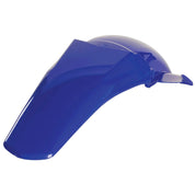 Acerbis YZ Blue Rear Fender for Yamaha - 2040900211