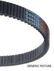 Dayco Snowmobile HPX Drive Belt Polaris 800 LE 2001