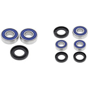 Wheel Front And Rear Bearing Kit for Yamaha 550cc XT550 1982 - 1983