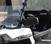 Seizmik Mirror Mounts For Polaris RZR 56-18070