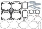 SPI Top End Gasket Set For Arctic Cat ZR 6000 CARB 2014-2016 09-710321