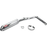 YOSHIMURA 1225275 S/O RS5 SS/SS CF CBR600RR 3-04