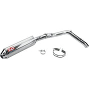 YOSHIMURA 1225275 S/O RS5 SS/SS CF CBR600RR 3-04