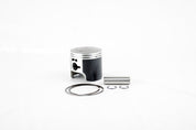 WSM Piston Kit For Polaris 300 94-00 1mm Over Platinum 50-310-07PK