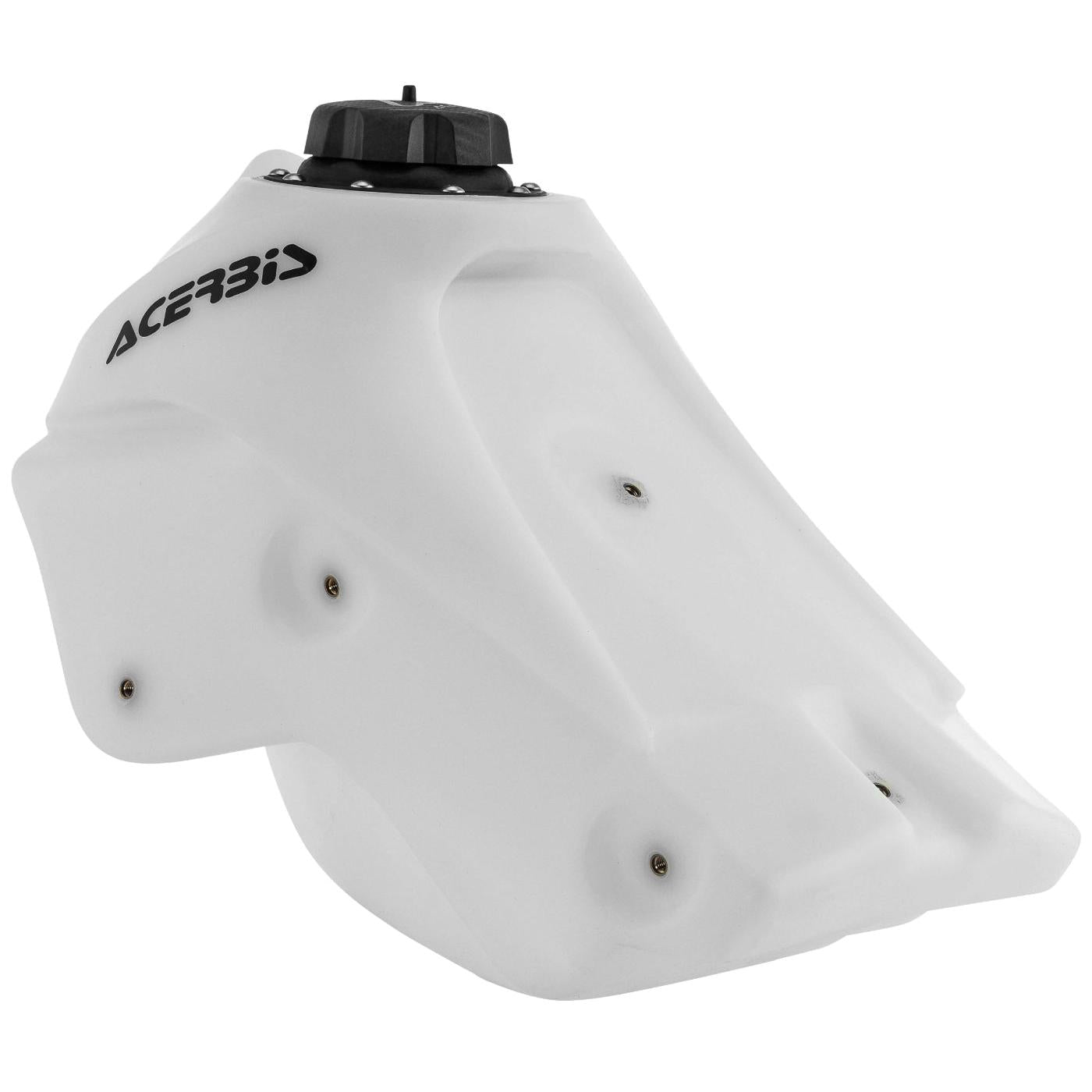 Acerbis 2.9 gal. Natural Fuel Tank - 2645530147