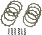 Ebc Src (Streetracer Clutches)Kit SRC51