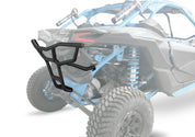 Rival Front And Rear Bumpers For Can-Am Maverick X3