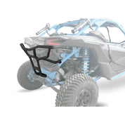 Rival Rear Alloy Tubing Bumper For Can Am Maverick X3 2444.7287.1