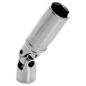 Performancetool W38161  3/8' Dr 5/8' Sp Socket