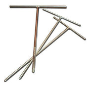 Motion Pro 11-Slot T-Handle Rack 08-0114