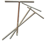 Motion Pro 11-Slot T-Handle Rack 08-0114