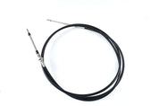 WSM Steering Cable for Yamaha 1800 06-16 002-204