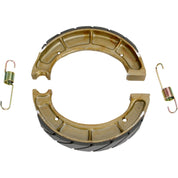 EBC Brake Shoes - Front Kit fits Yamaha Timberwolf 250 1995-2000