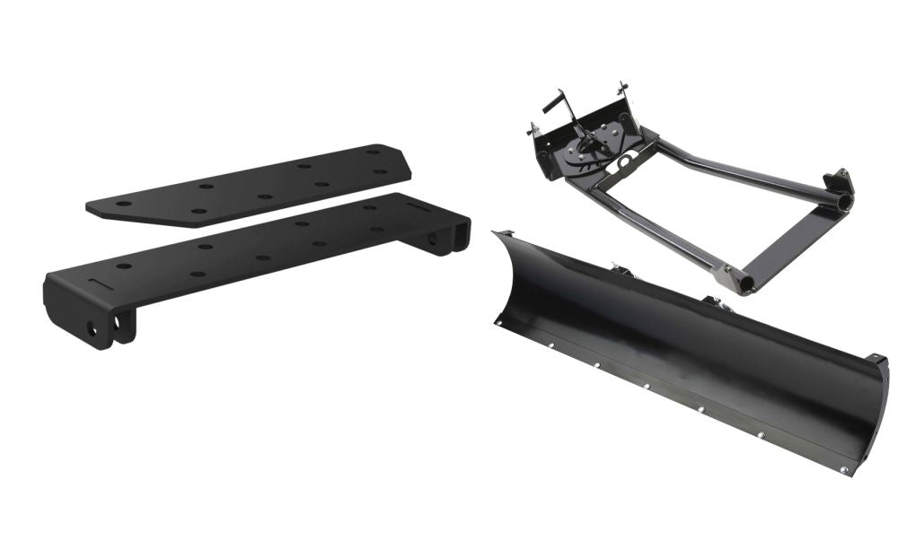 Denali ATV Snow Plow Kit For CF-Moto CFORCE 800 2013-2022
