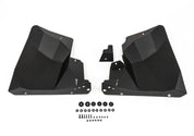 Rival Aluminum Footwell Protection For CF Moto U Force 1000 2444.6898.1