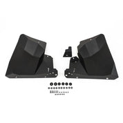 Rival Aluminum Footwell Protection For CF Moto U Force 1000 2444.6898.1