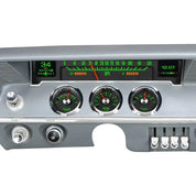 Dakota Digital 1961 62 Chevy Impala Retrotech Analog Gauge System RTX-61C-IMP-X