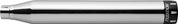 Freedom Performance Sportster 3 1/4" Signature Slip-on Exhaust Chrome With Black Tip HD00387