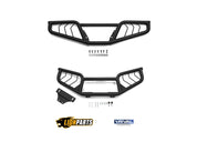 Rival Front And Rear Bumpers For Polaris Sportsman 450 / 570