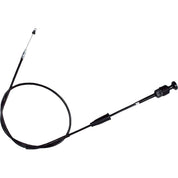Motion Pro Black Vinyl Choke Cable 02-0159