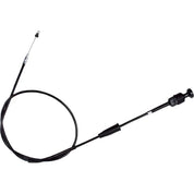 Motion Pro Black Vinyl Choke Cable 02-0159
