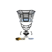 Rival Front And Rear Bumpers For Can-Am Maverick X3