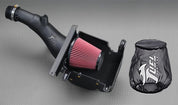 Fuel Customs Intake System For Yamaha Raptor 700 2006-2023 W Air Box W Outerwear