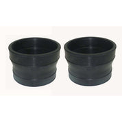 WSM Carburetor Boot Kit for Yamaha 350 Banshee 87-06 77-520-03K